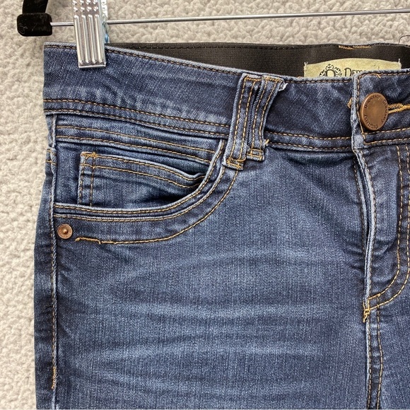 Democracy Ab Technology Skinny Jeans Sz 6 - Picture 2 of 10